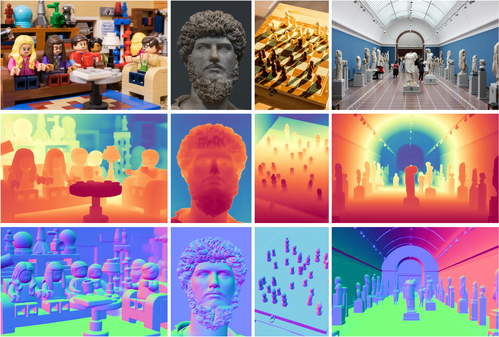 Large preview image for Fine-Tuning Image-Conditional Diffusion Models